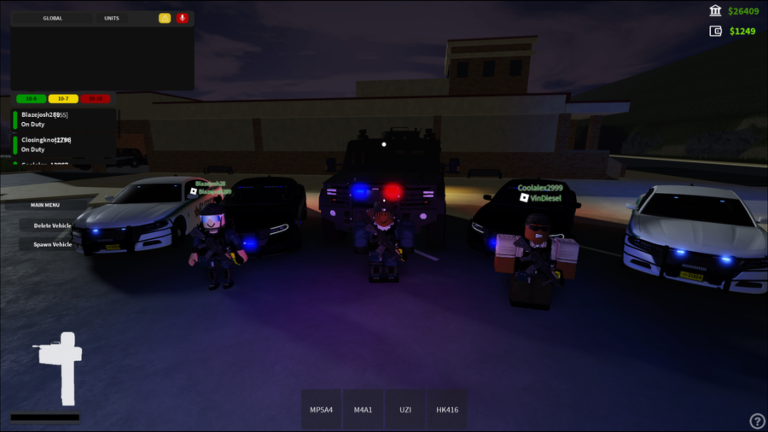 Green Cove Springs FL l Map Expansion screenshot 3