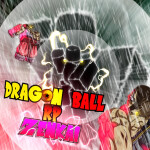 Dragon Ball RP Zenkai