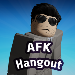 Afk until someone donates 20k