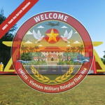 (VMRTH) Vietnam Military Roleplay Thanh Hoá