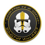 〔 327th Star Corps 〕ᅠ
