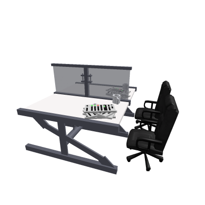Office Desk