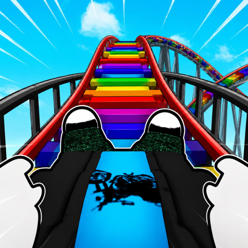 Ride a Coaster