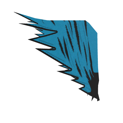 Scarlet Spider - Right Sleeve