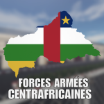Forces Armées Centrafricaine