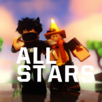 All Stars [2021]