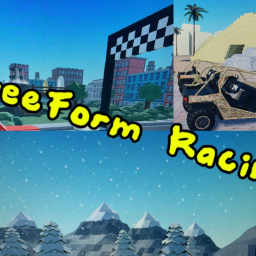 FreeForm Racing