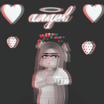 Hello friend x ur so cute! I do donate to NOOBS!