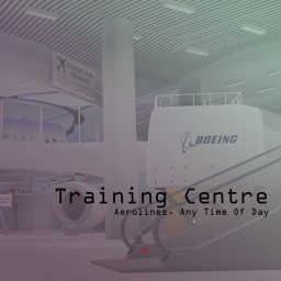 AeroLines [FA] Training Centre