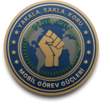 | SCP Vakfı | Mobil Görev Güçleri