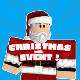 Hats🎩 ! - Christmas Event ! 🎄