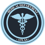 ATLAS || MEDICAL DEPARTMENT