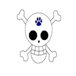 Blue-paw Pirates