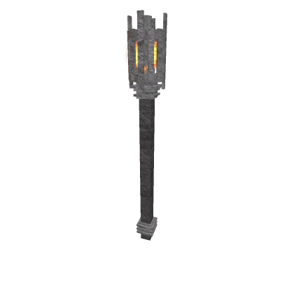 Dungeon Lamp