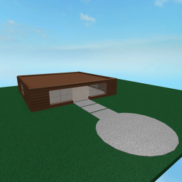 Cabin Cafe