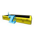 Sponge Z Belt