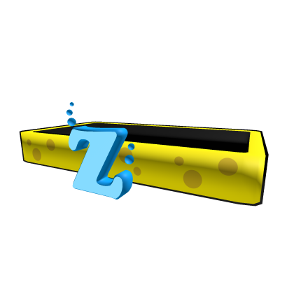 Sponge Z Belt thumbnail