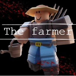 The Farmer (Horror Game)
