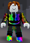The Roblox haven