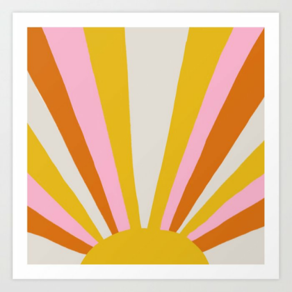 [purple/pink] sunshine state of mind Roblox decal