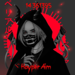 ヾHayperAim