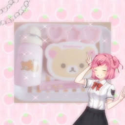 ✿