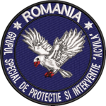 Grupul Special de Protecție și Intervenție