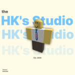 HK's Studio