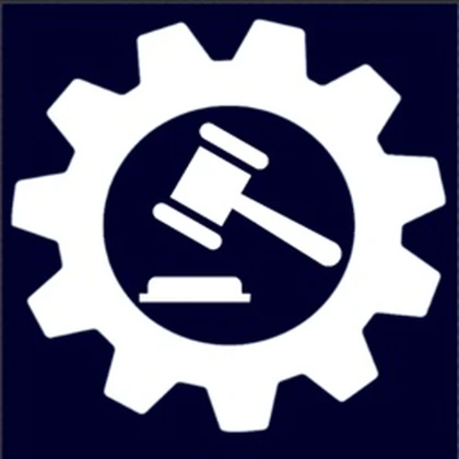 TSC Firearm Control & Regulation Roblox group icon
