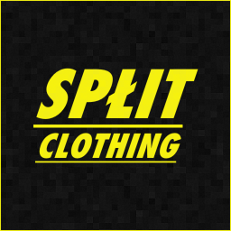 SPLIT Clothing Store