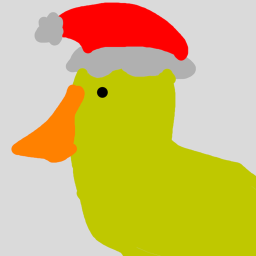 Duck's Christmas Countdown