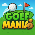 Golf Mania!