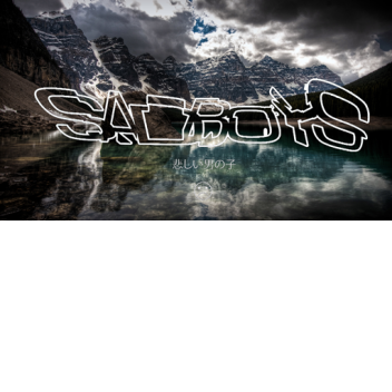 S A D B O Y S