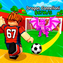 [⚽️] Football for Brainrot