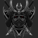 Samurai’s honor