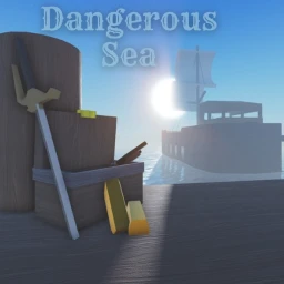 DANGEROUS SEA  [BETA] icon