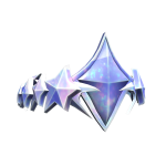Celestica Opalite Crown
