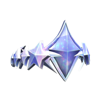Celestica Opalite Crown