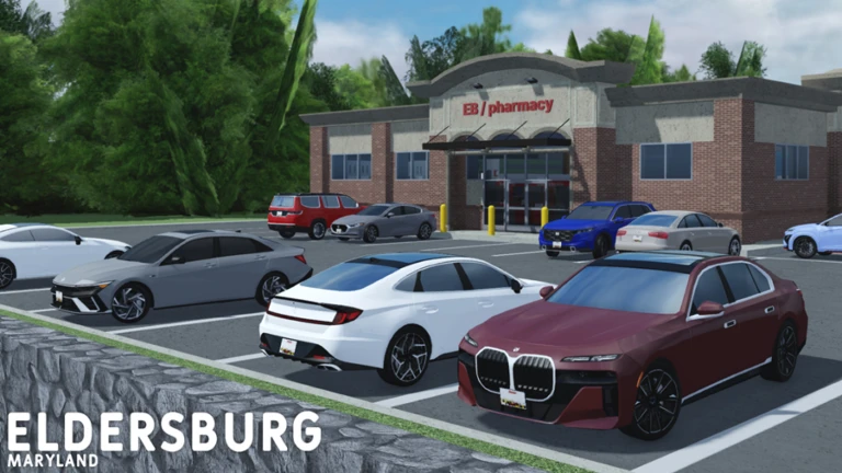 Eldersburg, Maryland Beta