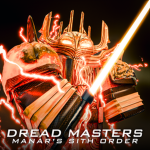TSO • Dread Master