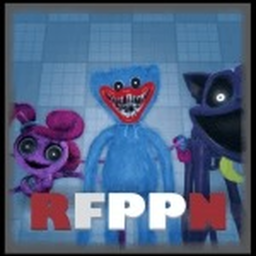{SOUND FIX} Run From Poppy Playtime Nextbots