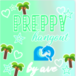 [🎃 HALLOWEEN UNFINISHED🎃 ] Preppy hangout!