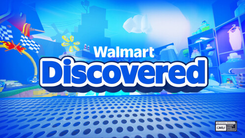 Walmart découvert