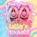 - [ lilly’s angels ] - Group Thumbnail