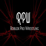 RPW | Roblox Pro Wrestling [NEW]