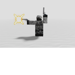 All out war.