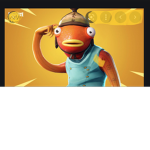 Fishy’s for life