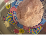 Cotton candy ahhh