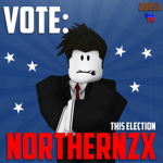 USA | Northernzx Presidential Campaign