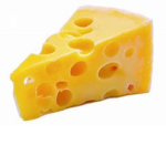 Cheese Airlines